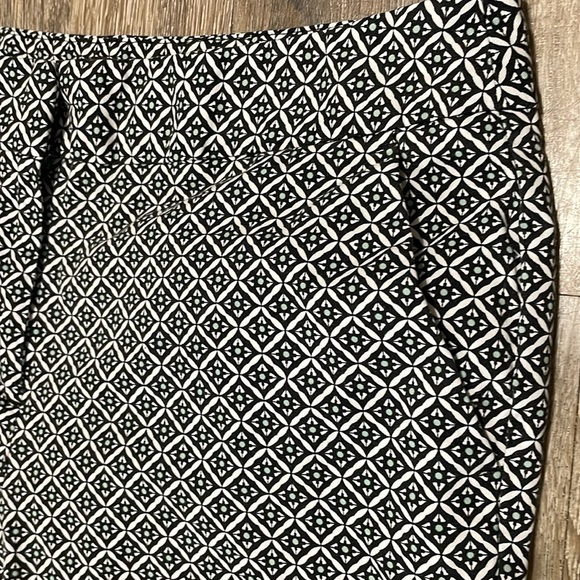 DANA BUCHMAN WOMEN’S PANTS - Picture 4 of 8